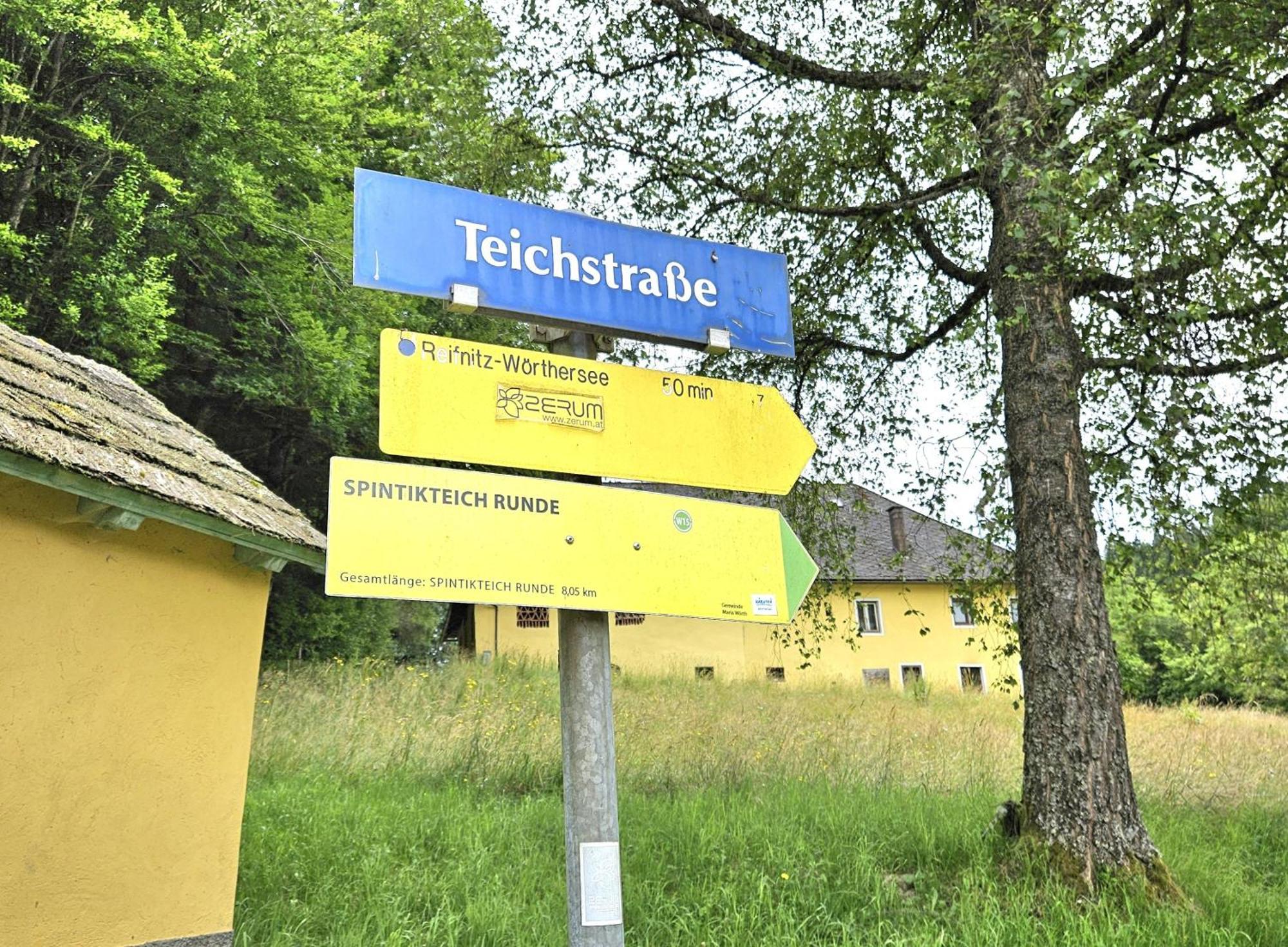 "Casa Antonio" 3 Gehminuten Strandbad Sekirn, Inkl Seezugang Exterior foto